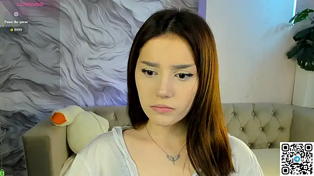 Lonny Peach online show from 07-31-26, 03:06