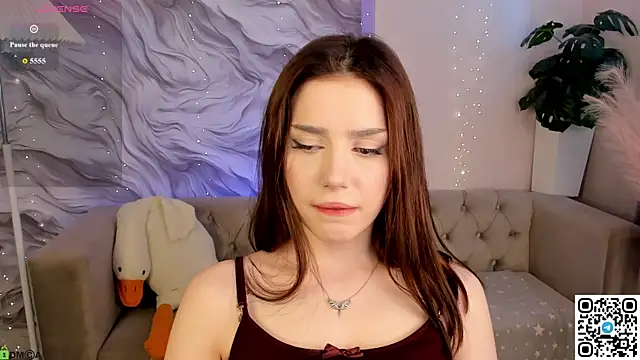 Lonny Peach online show from 08-07-26, 03:08