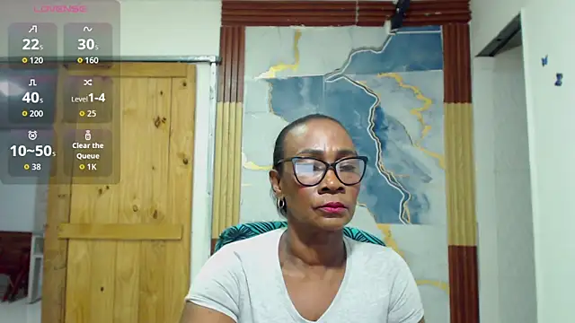 jannyheat online show from 06-12-26, 04:00