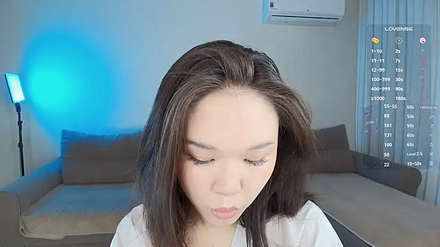 Petitekaya online show from 05-27-26, 03:25