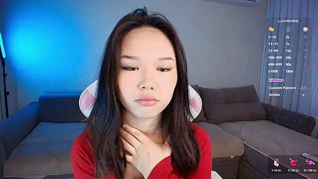 Petitekaya online show from 06-03-26, 03:20