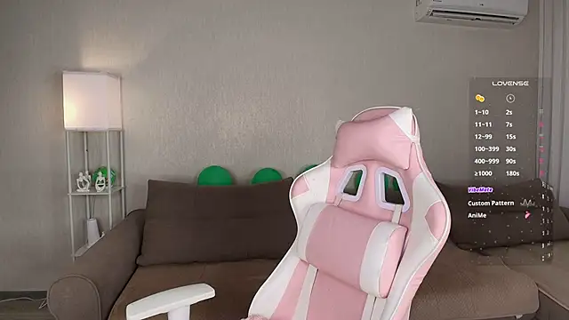 Petitekaya online show from 06-14-26, 03:19