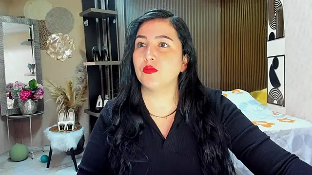BBWLuxuryMuse online show from 05-13-26, 11:40