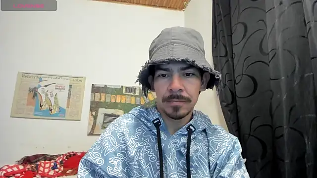 Piter Drako online show from 05-05-26, 12:18