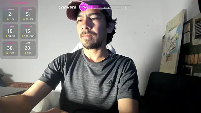Piter Drako online show from 07-14-26, 11:10