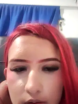 SCARLETVELVET  online show from 06-09-26, 02:56