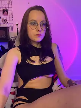 GoddessLS online show from 05-04-26, 08:05