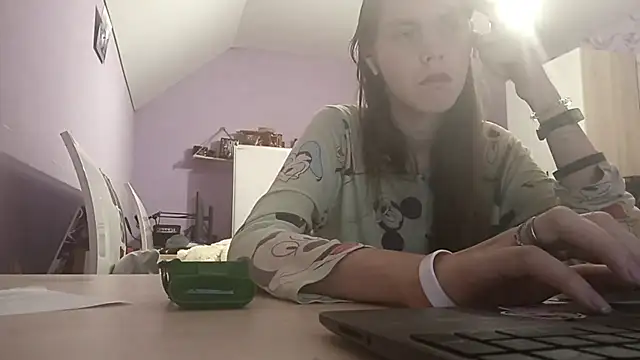 TabithaKorey online show from 06-28-26, 06:03