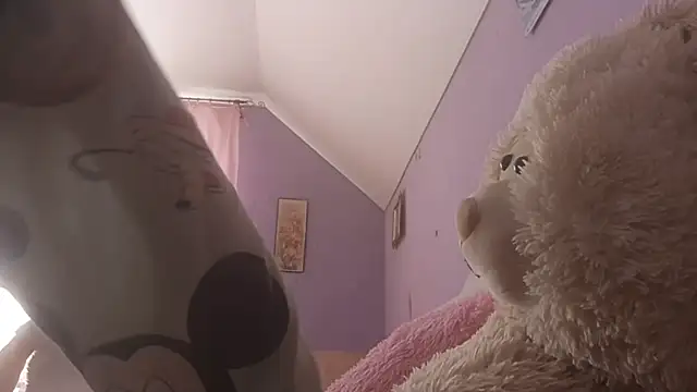 TabithaKorey online show from 07-10-26, 10:29