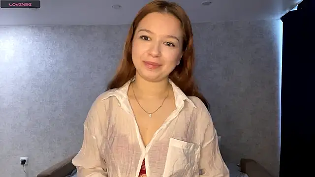 SofiaClarky online show from 06-07-26, 06:17