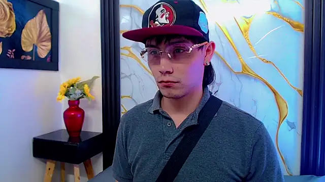  Anubis   online show from 05-20-26, 07:20