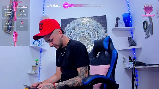 Jey hot7 online show from 06-05-26, 07:30