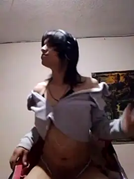Liil bunny online show from 05-18-26, 08:53