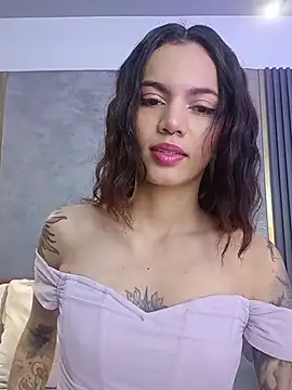 VeroJenkins  online show from 07-17-26, 12:01