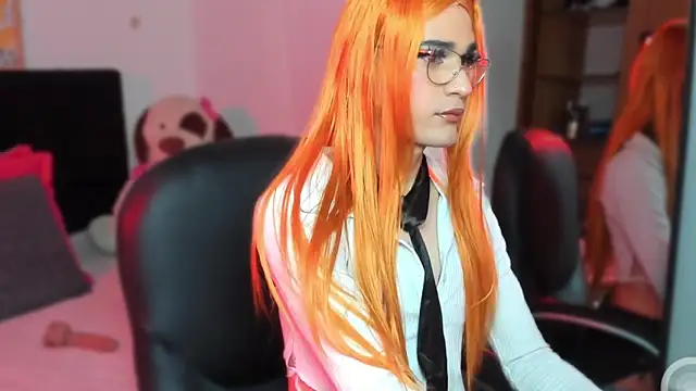 Anny Evaanss  online show from 05-29-26, 06:17