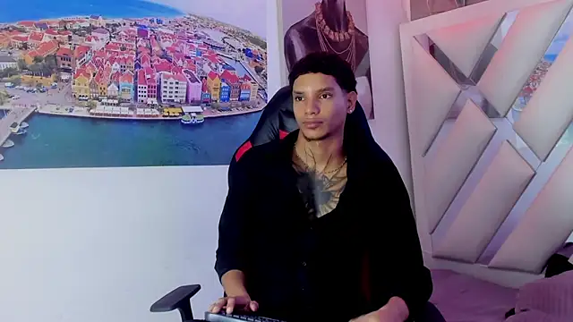kai storm77 online show from 06-14-26, 03:30