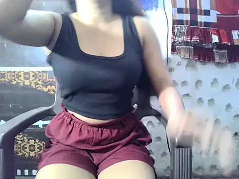 Lovely Pandey online show from 06-23-26, 05:55