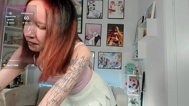 Mi Mi Mia online show from 06-19-26, 11:47