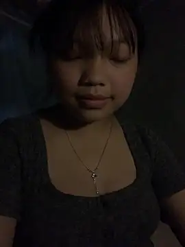 Snapshot of Cham-py chatting on 05-03-26, 02:12 Cham-py online show from 05-03-26, 02:12