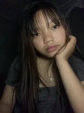 Snapshot of Cham-py chatting on 05-09-26, 01:55 Cham-py online show from 05-09-26, 01:55