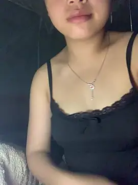 Snapshot of Cham-py chatting on 06-25-26, 01:05 Cham-py online show from 06-25-26, 01:05