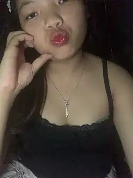 Snapshot of Cham-py chatting on 06-30-26, 02:34 Cham-py online show from 06-30-26, 02:34