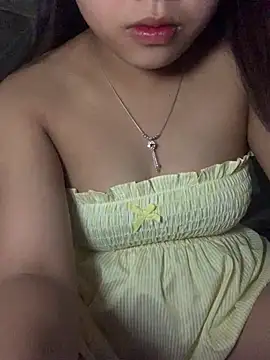Snapshot of Cham-py chatting on 07-04-26, 01:23 Cham-py online show from 07-04-26, 01:23