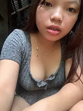 Snapshot of Cham-py chatting on 07-08-26, 01:43 Cham-py online show from 07-08-26, 01:43