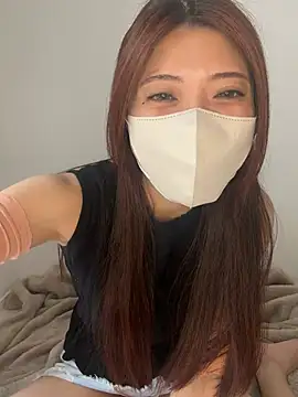 Erika  xx online show from 06-22-26, 04:09