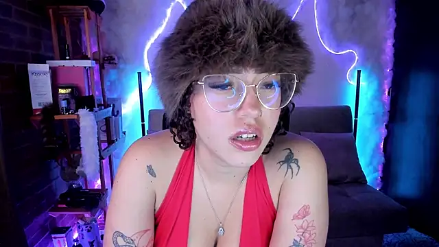 liz martins1 online show from 05-15-26, 11:01