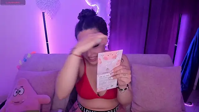 liz martins1 online show from 06-24-26, 01:59