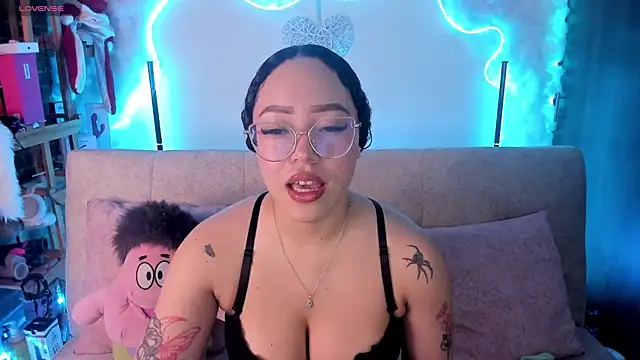 liz martins1 online show from 07-21-26, 02:14
