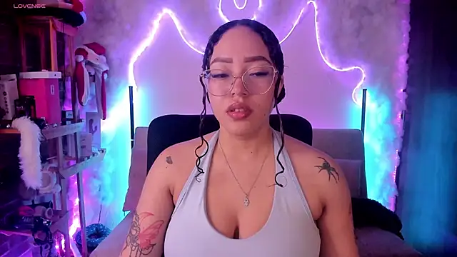 liz martins1 online show from 07-23-26, 01:58