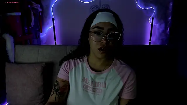 liz martins1 online show from 07-28-26, 04:08