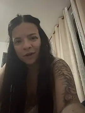 ClaireVoss online show from 07-25-26, 09:45