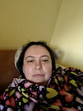 EmmaEmmy40 online show from 05-03-26, 10:10