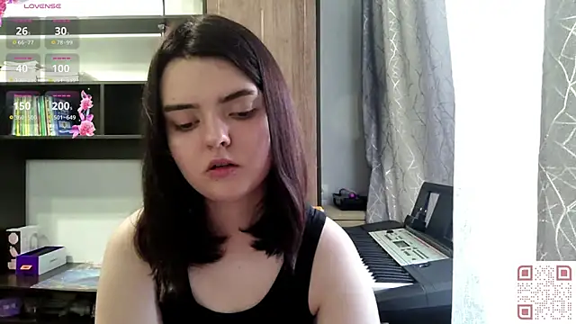 RebelDesiree online show from 06-07-26, 10:08