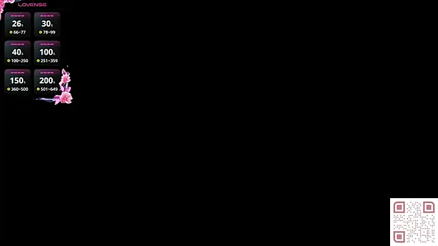 RebelDesiree online show from 06-17-26, 06:27