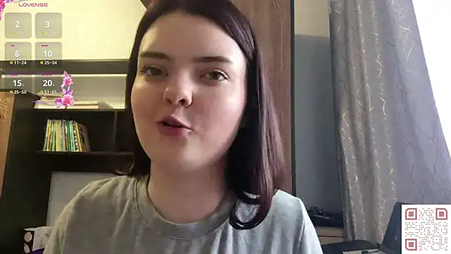 RebelDesiree online show from 06-18-26, 06:13