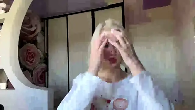 ScarlettRosy online show from 06-09-26, 04:35