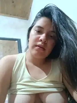 Soy sashaa online show from 06-01-26, 04:47