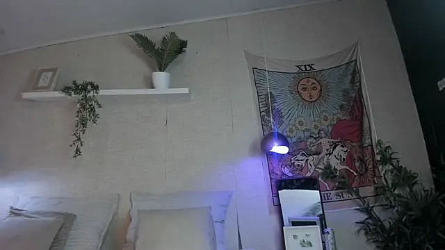 Honey Sofi online show from 06-27-26, 12:22