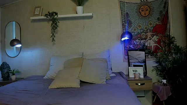 Honey Sofi online show from 07-03-26, 12:44