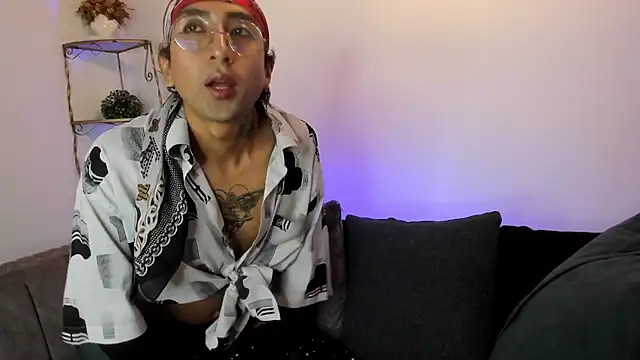 Eclipse TeenBoy66 online show from 05-27-26, 08:06