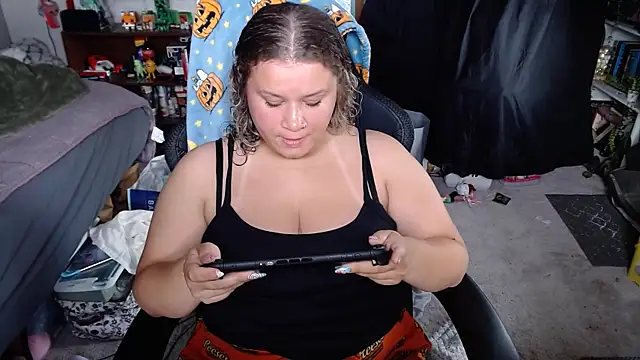 prettybabygurl04 online show from 05-13-26, 04:59