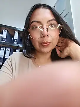 JENNIFER  03 online show from 07-14-26, 03:51