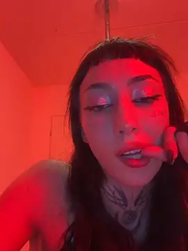 BabyNova online show from 05-02-26, 07:52