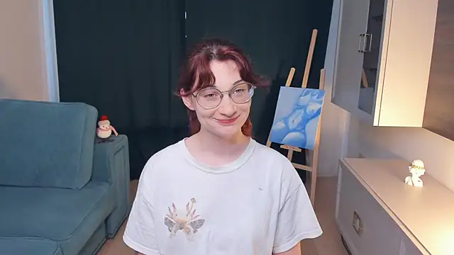 ElaNaecker online show from 05-15-26, 10:00