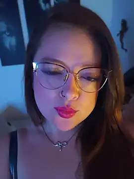 Lilith Desire online show from 06-18-26, 02:32