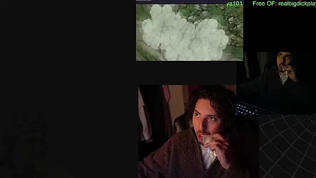 BigDickPlaya101 online show from 07-17-26, 05:47